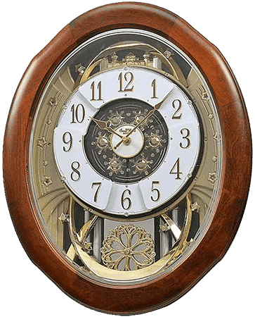 Watch clock repair online near me